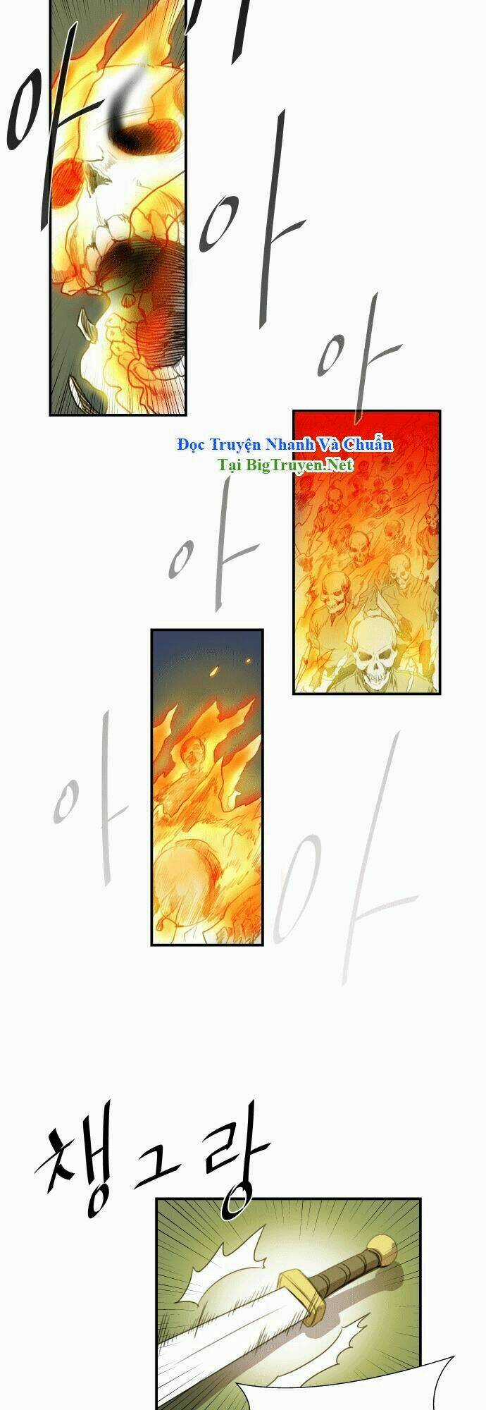 Life Howling - Chapter 15 - Trang 19