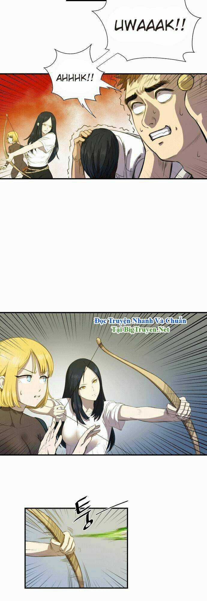 Life Howling - Chapter 15 - Trang 20