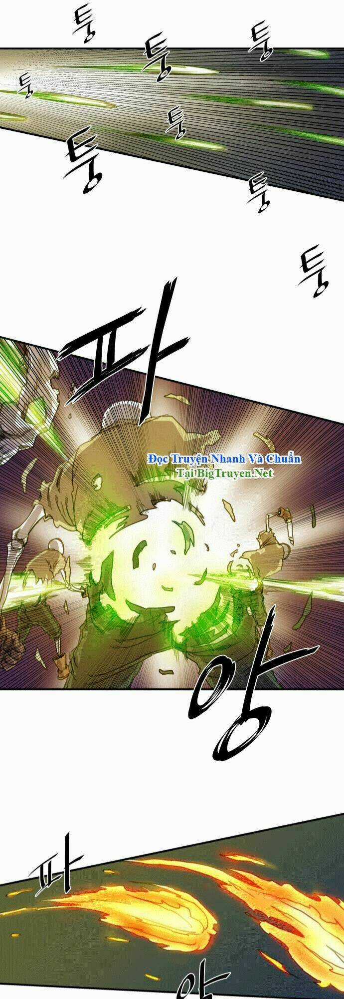 Life Howling - Chapter 15 - Trang 21