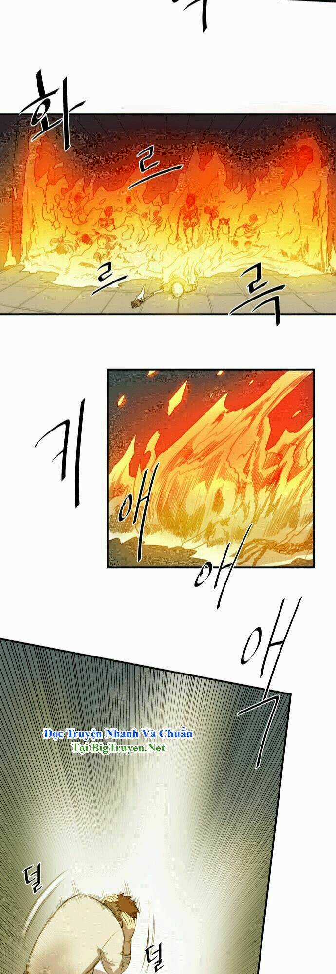 Life Howling - Chapter 15 - Trang 22