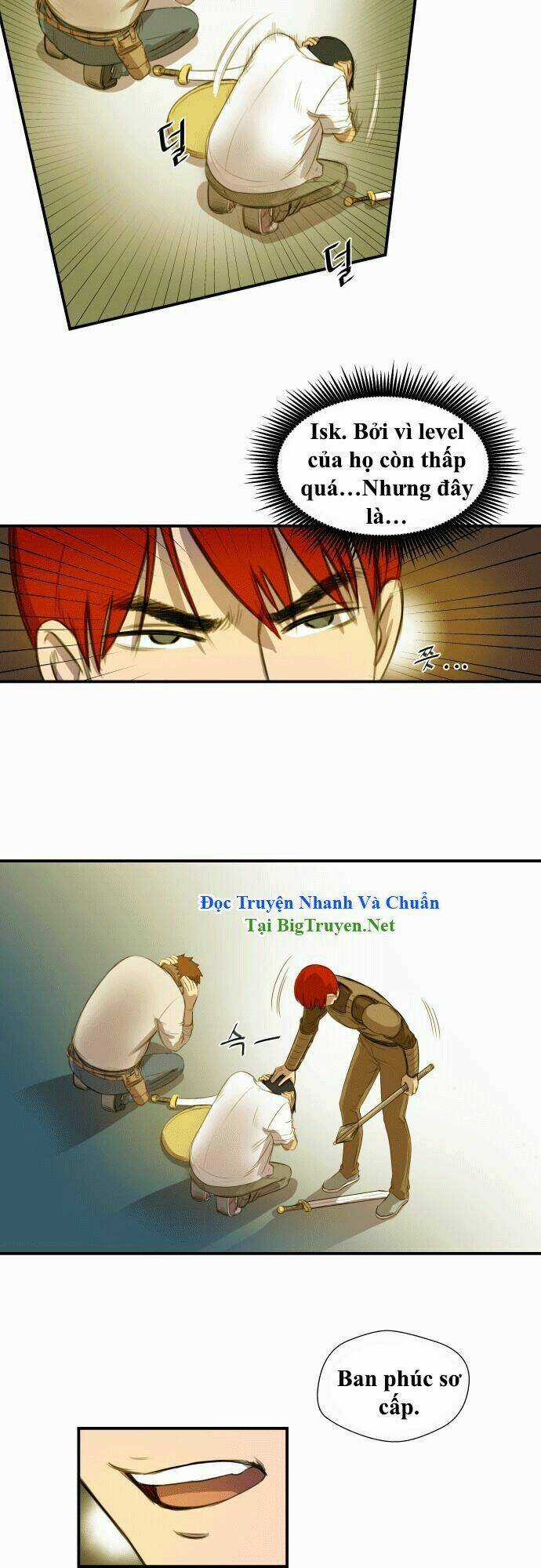 Life Howling - Chapter 15 - Trang 23