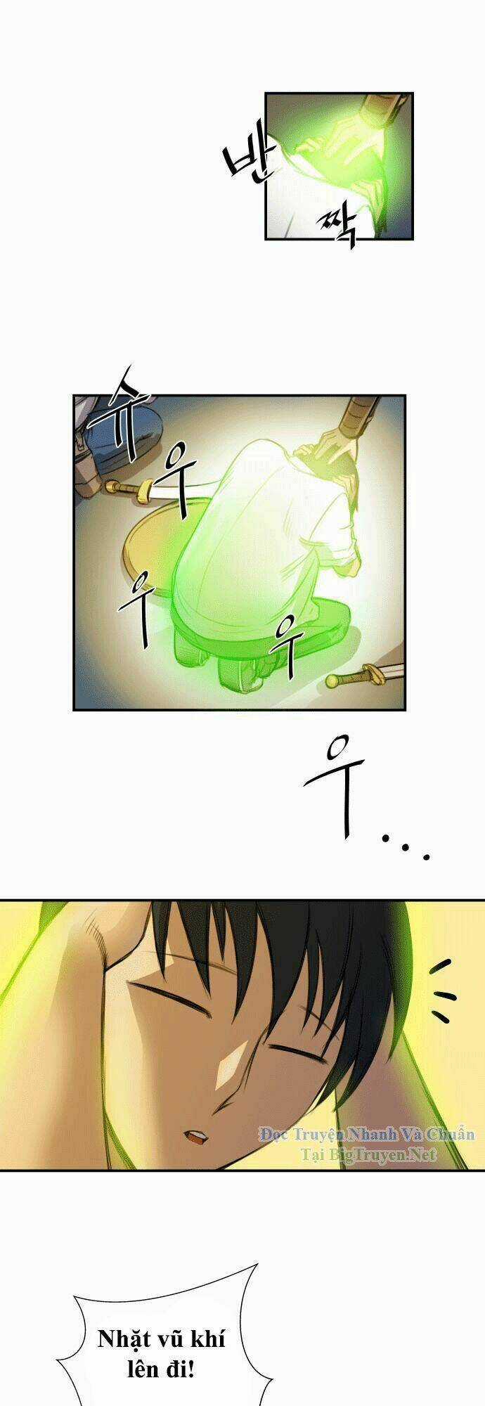 Life Howling - Chapter 15 - Trang 24