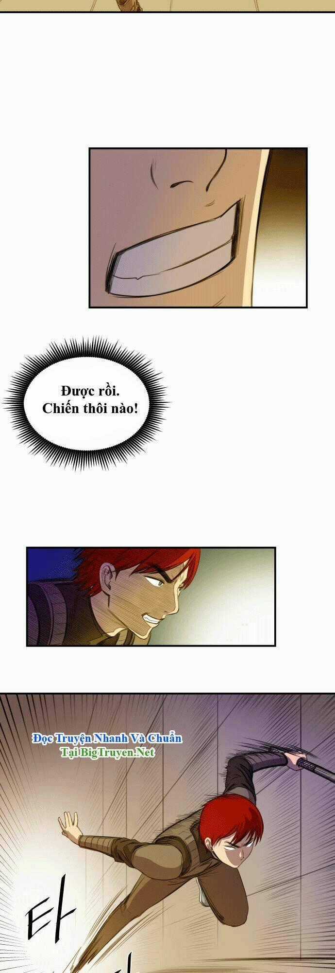 Life Howling - Chapter 15 - Trang 26