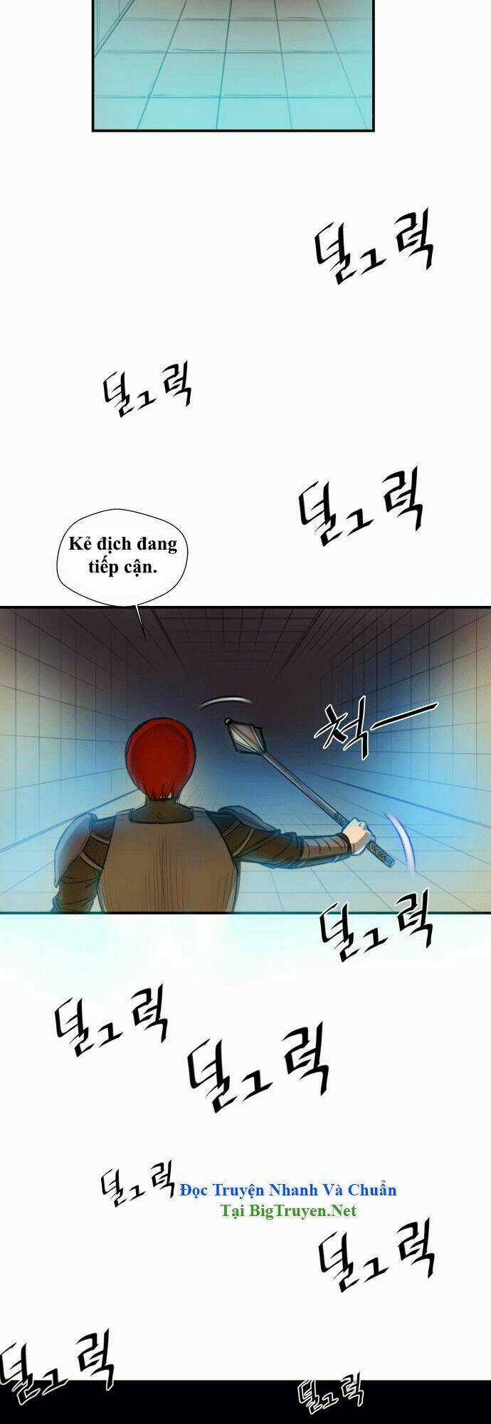 Life Howling - Chapter 15 - Trang 6