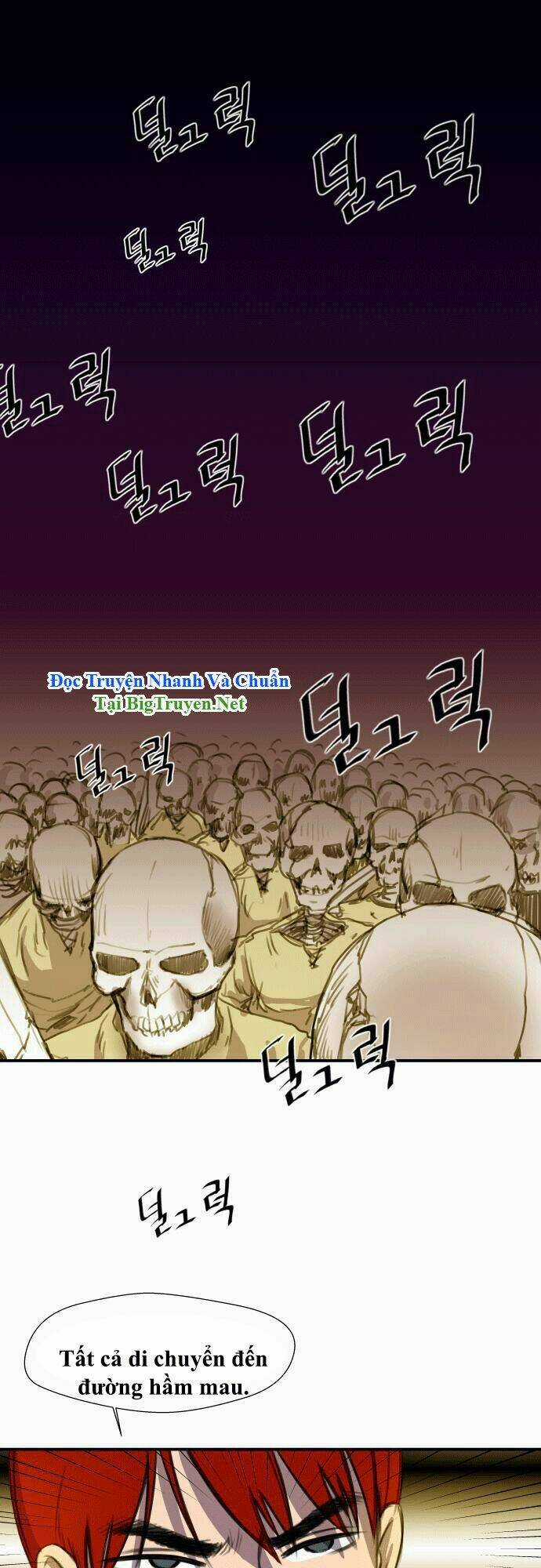 Life Howling - Chapter 15 - Trang 7