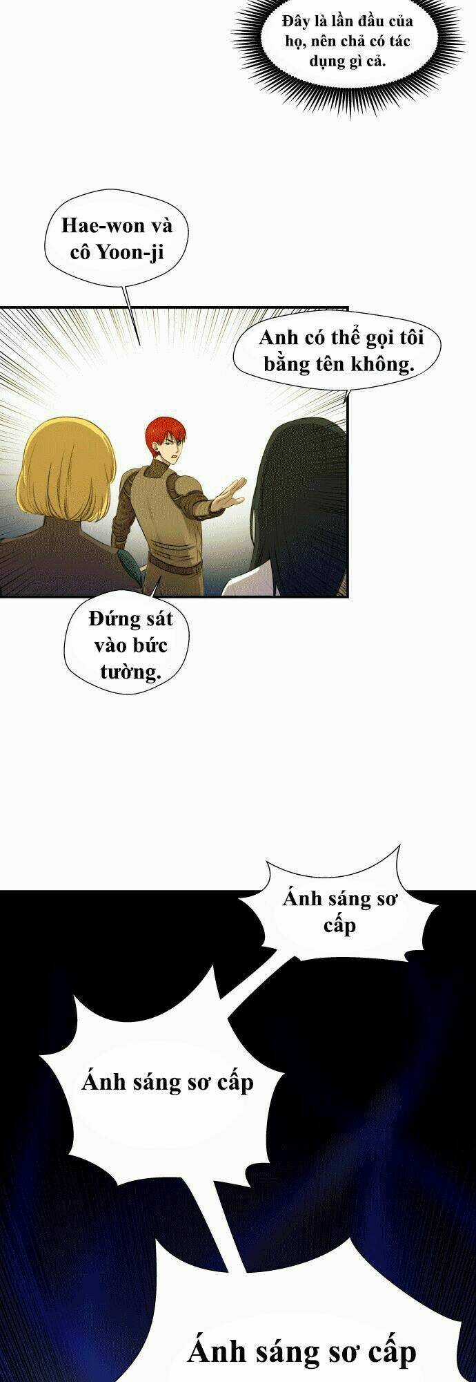 Life Howling - Chapter 15 - Trang 9