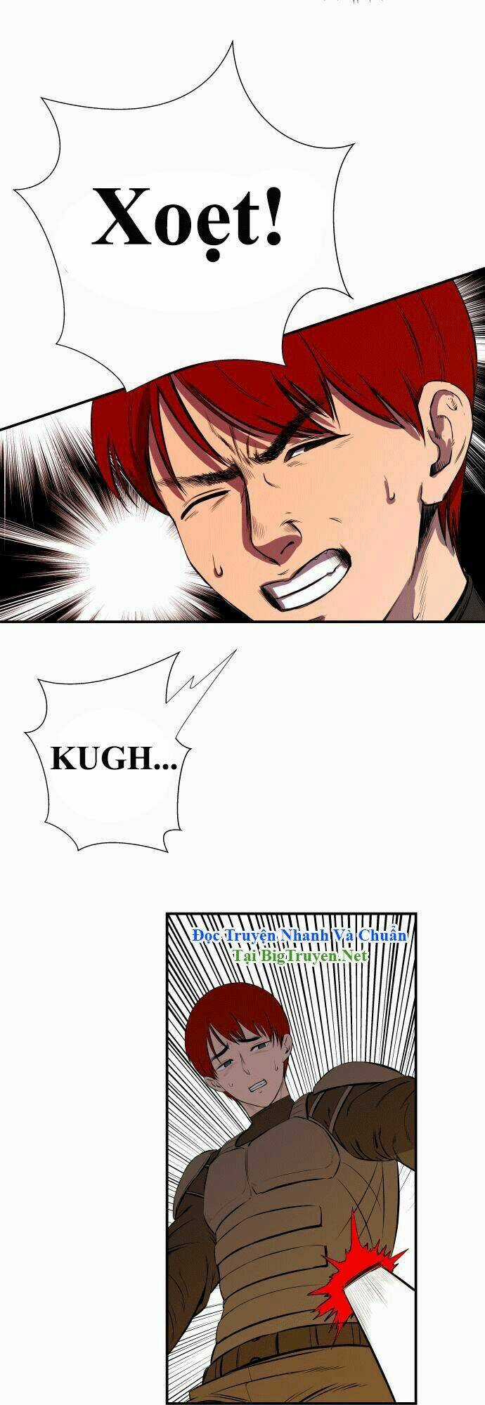 Life Howling - Chapter 16 - Trang 12
