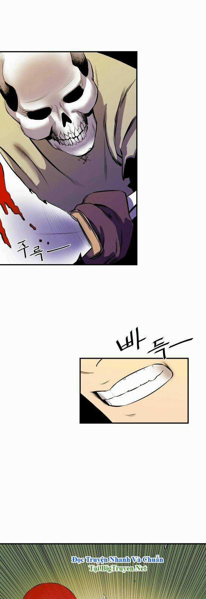 Life Howling - Chapter 16 - Trang 13