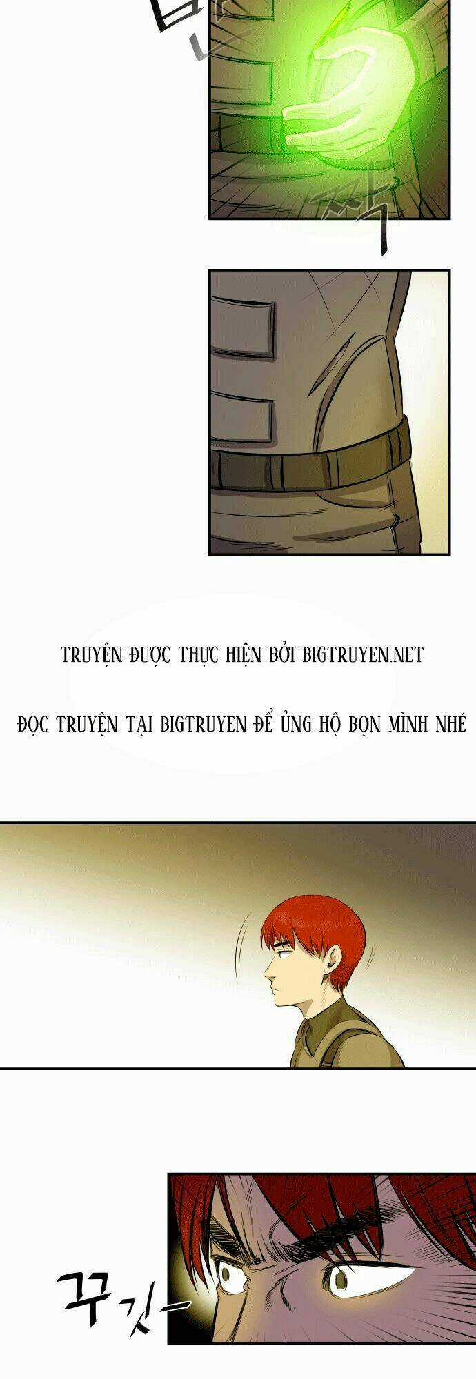 Life Howling - Chapter 16 - Trang 17