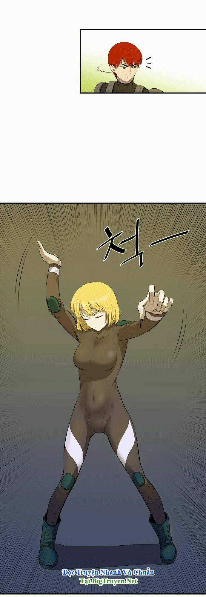 Life Howling - Chapter 16 - Trang 19