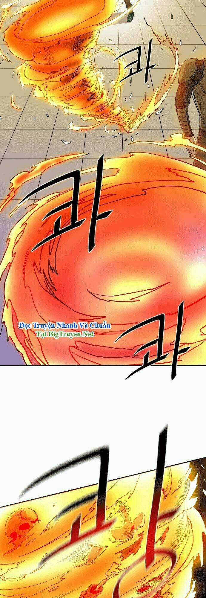 Life Howling - Chapter 16 - Trang 22