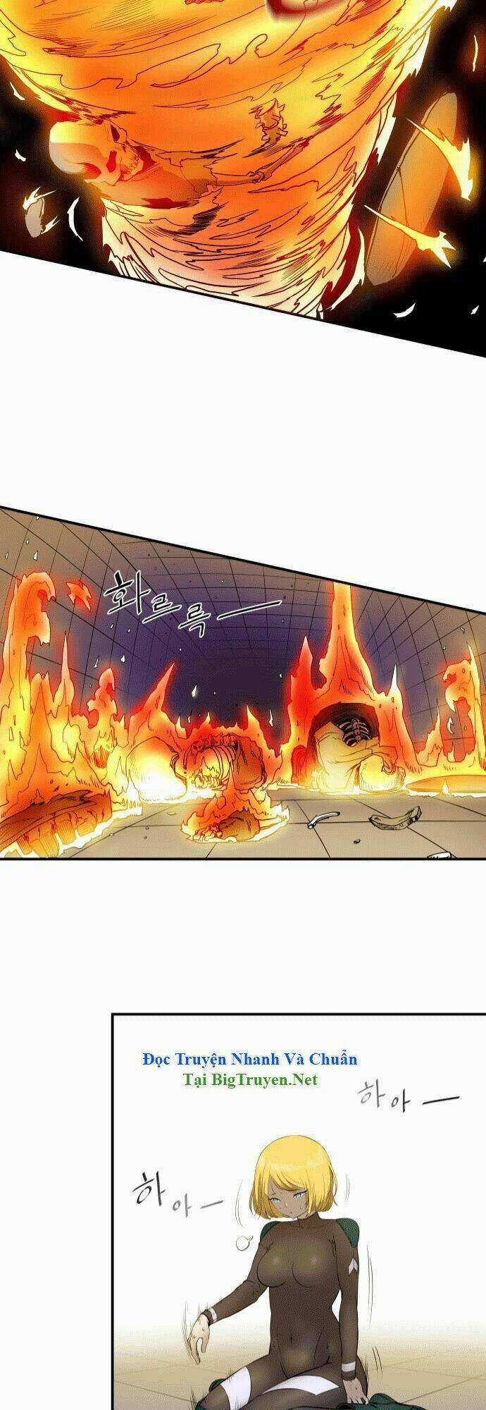 Life Howling - Chapter 16 - Trang 23