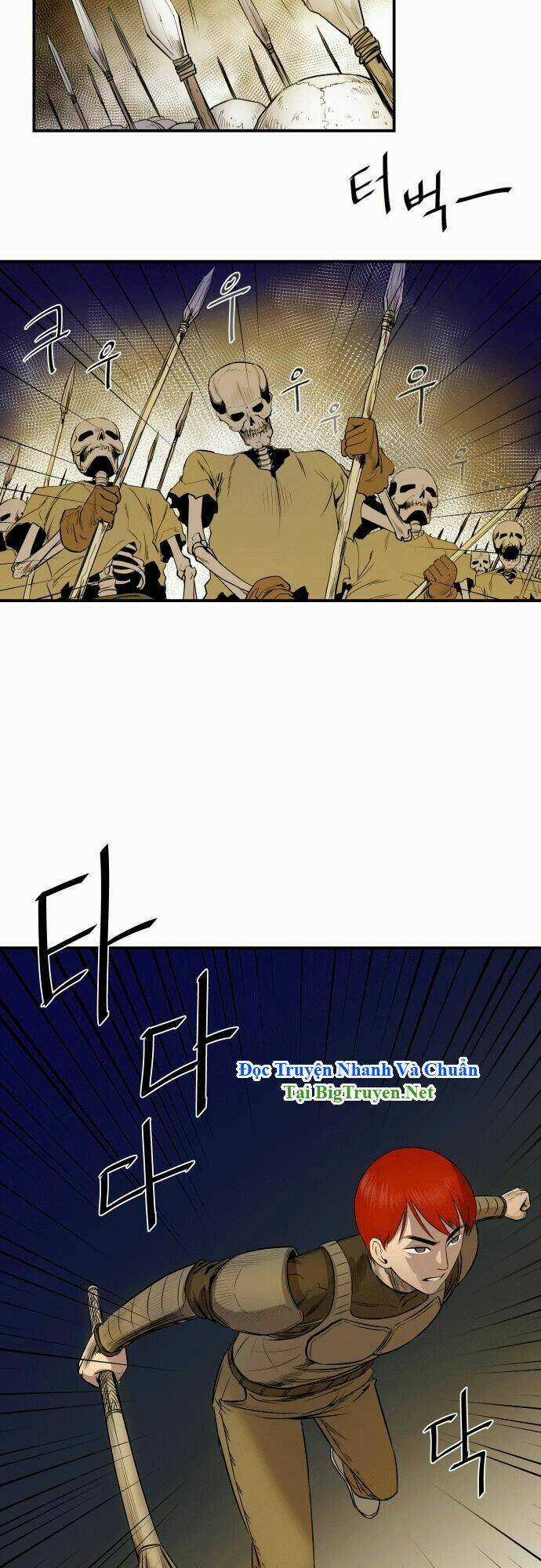 Life Howling - Chapter 16 - Trang 25