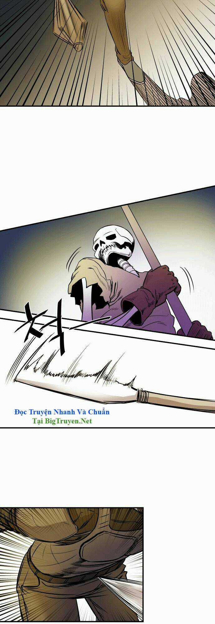 Life Howling - Chapter 16 - Trang 26