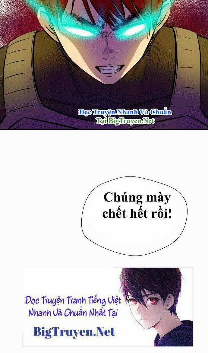 Life Howling - Chapter 16 - Trang 29