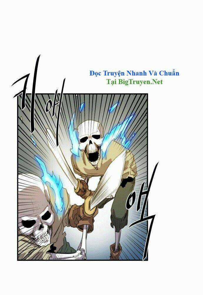 Life Howling - Chapter 16 - Trang 4