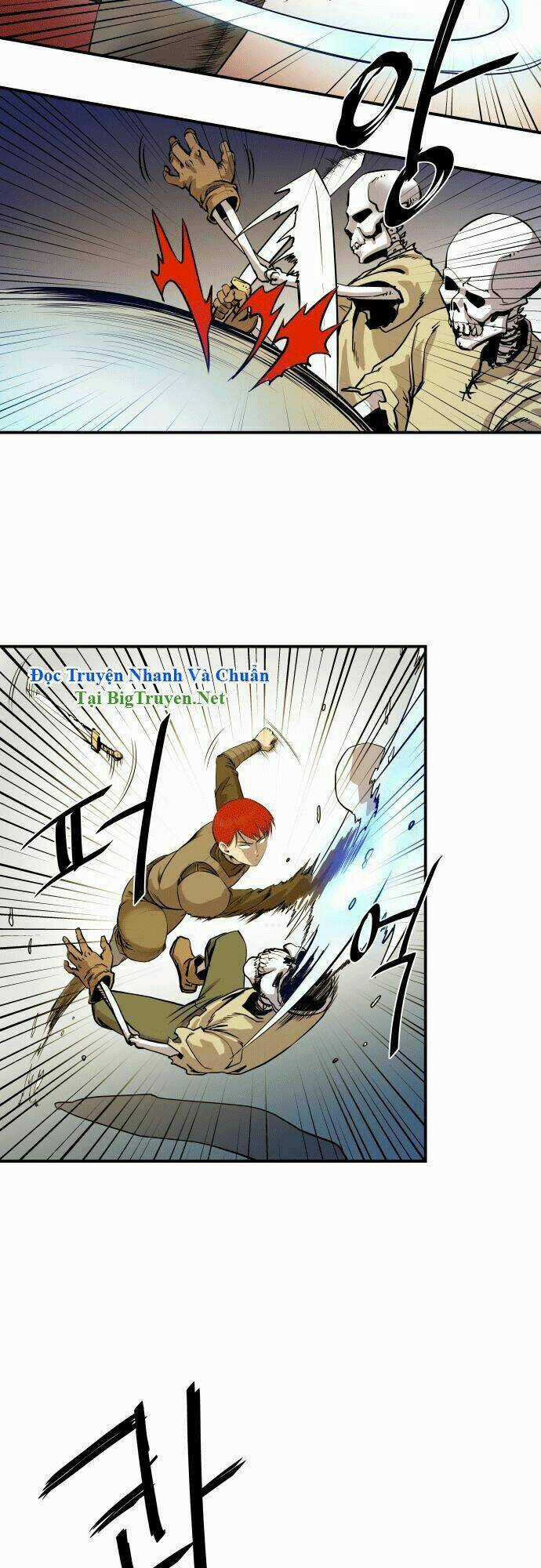 Life Howling - Chapter 16 - Trang 7