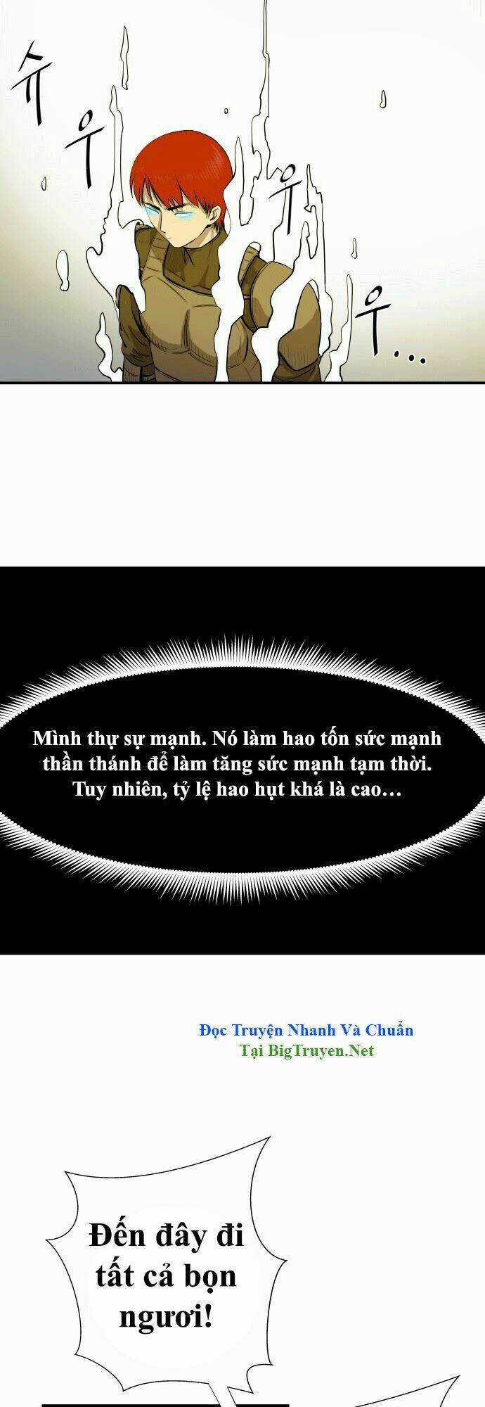 Life Howling - Chapter 16 - Trang 9