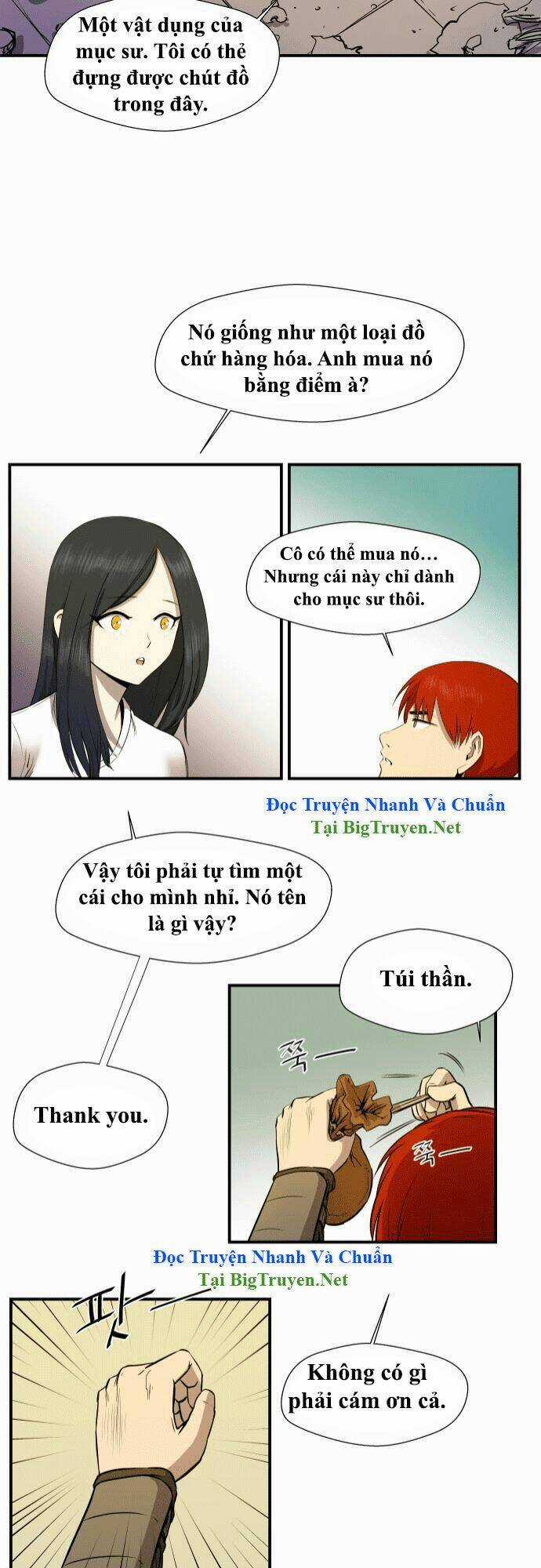 Life Howling - Chapter 17 - Trang 11