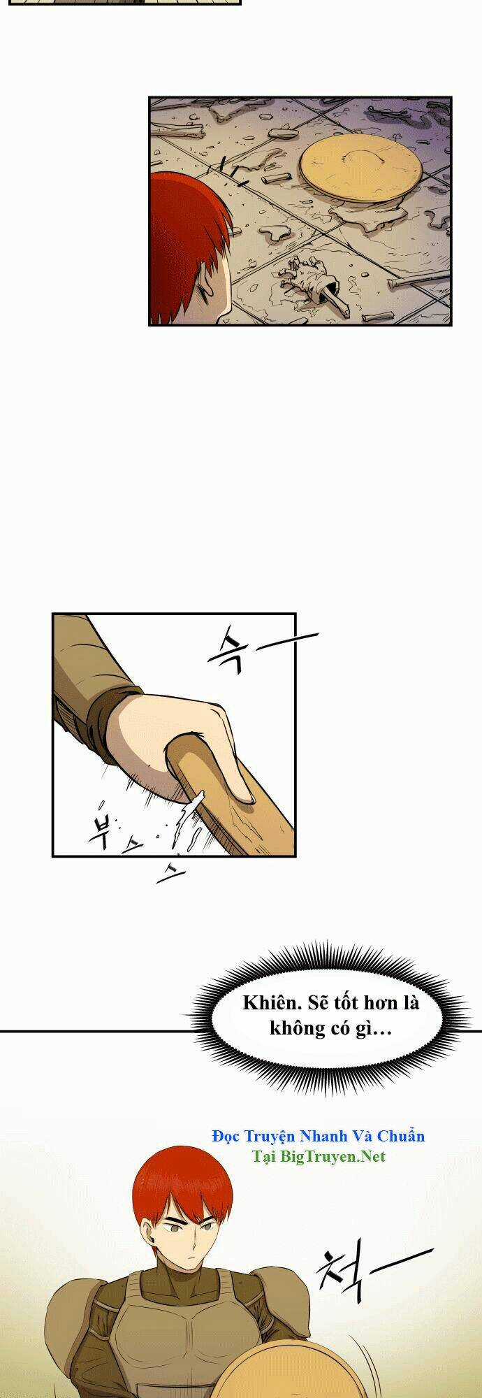 Life Howling - Chapter 17 - Trang 12