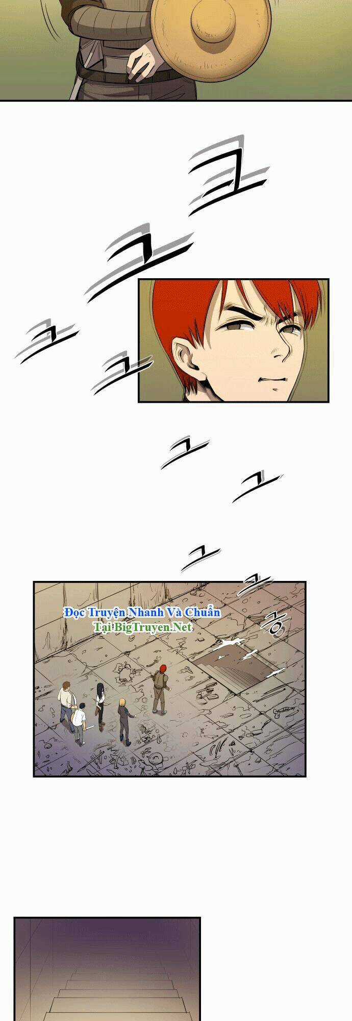 Life Howling - Chapter 17 - Trang 13