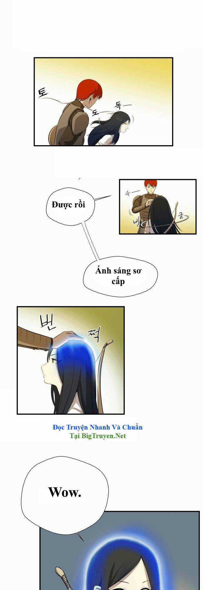 Life Howling - Chapter 17 - Trang 16