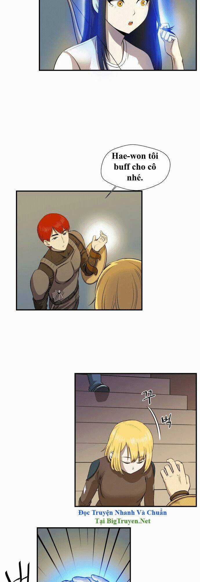 Life Howling - Chapter 17 - Trang 17