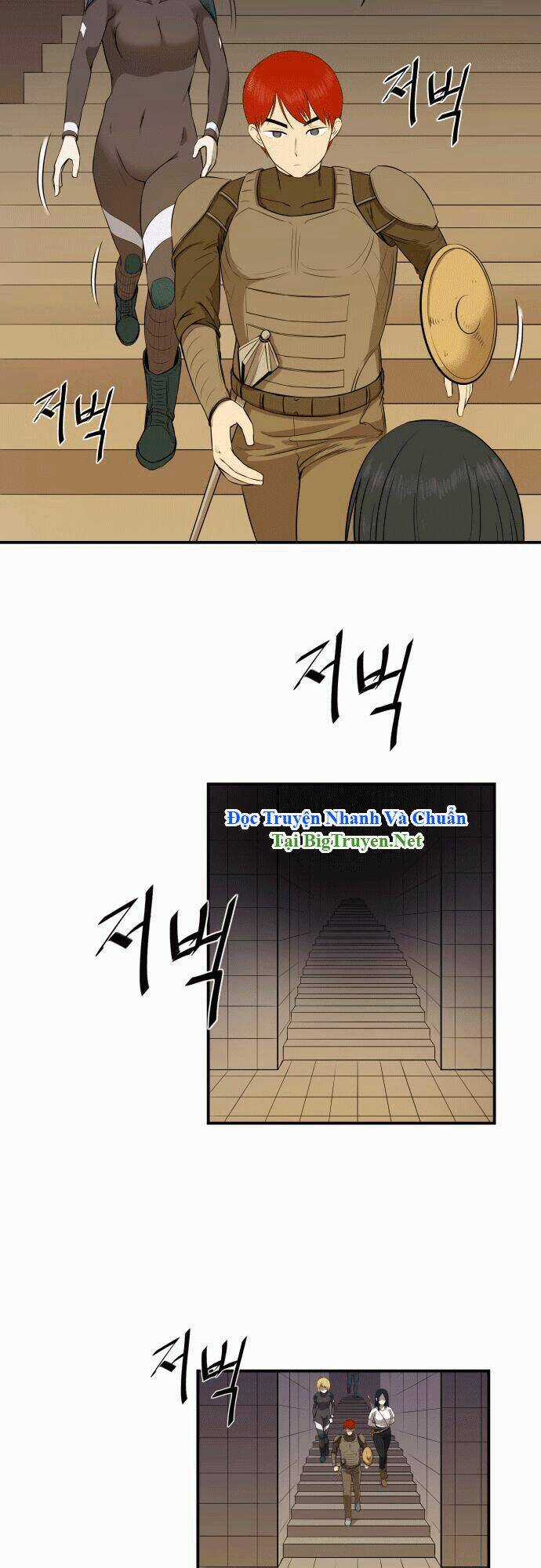 Life Howling - Chapter 17 - Trang 19