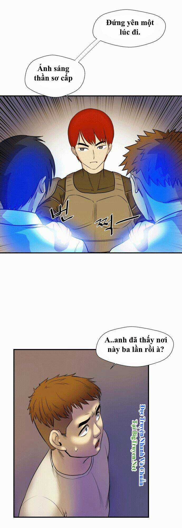 Life Howling - Chapter 17 - Trang 23