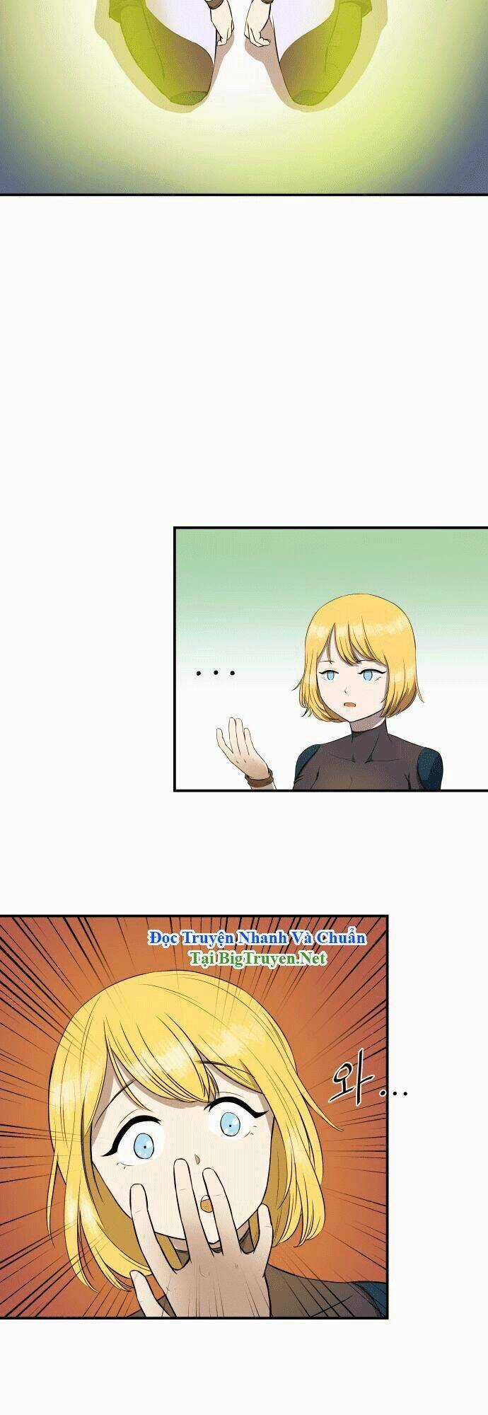 Life Howling - Chapter 17 - Trang 7