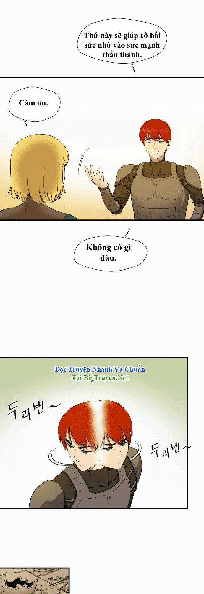 Life Howling - Chapter 17 - Trang 8