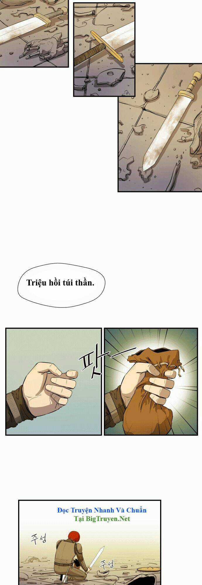 Life Howling - Chapter 17 - Trang 9