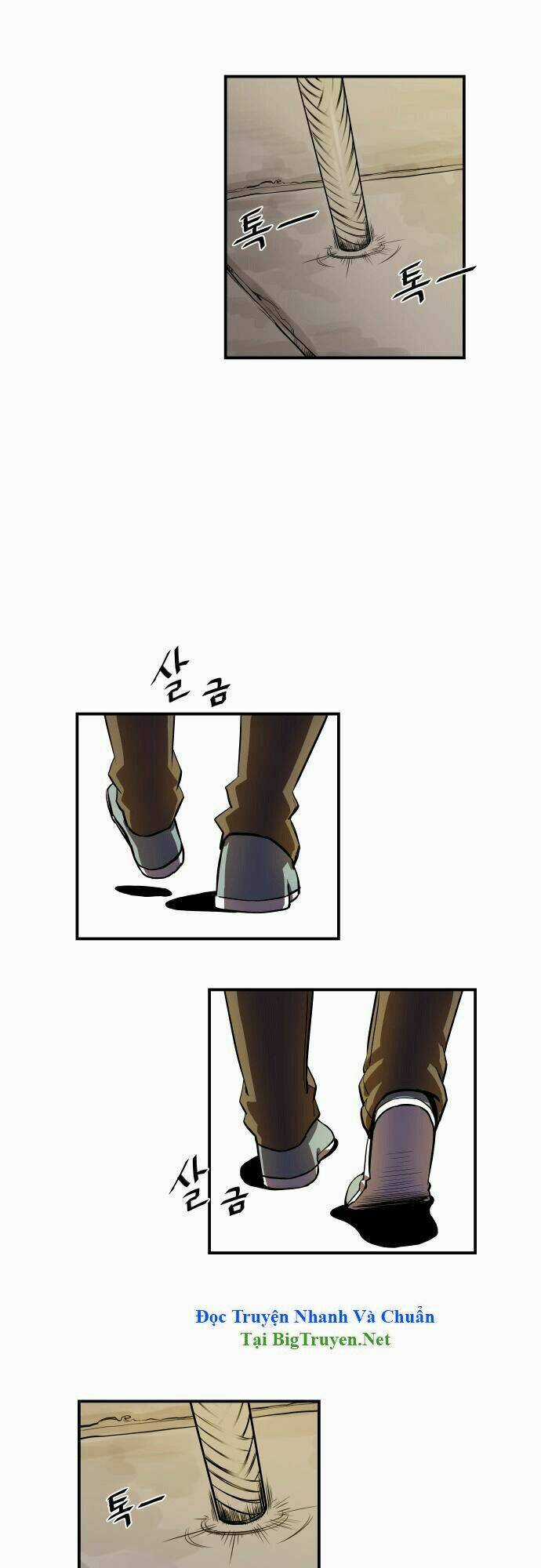 Life Howling - Chapter 18 - Trang 13