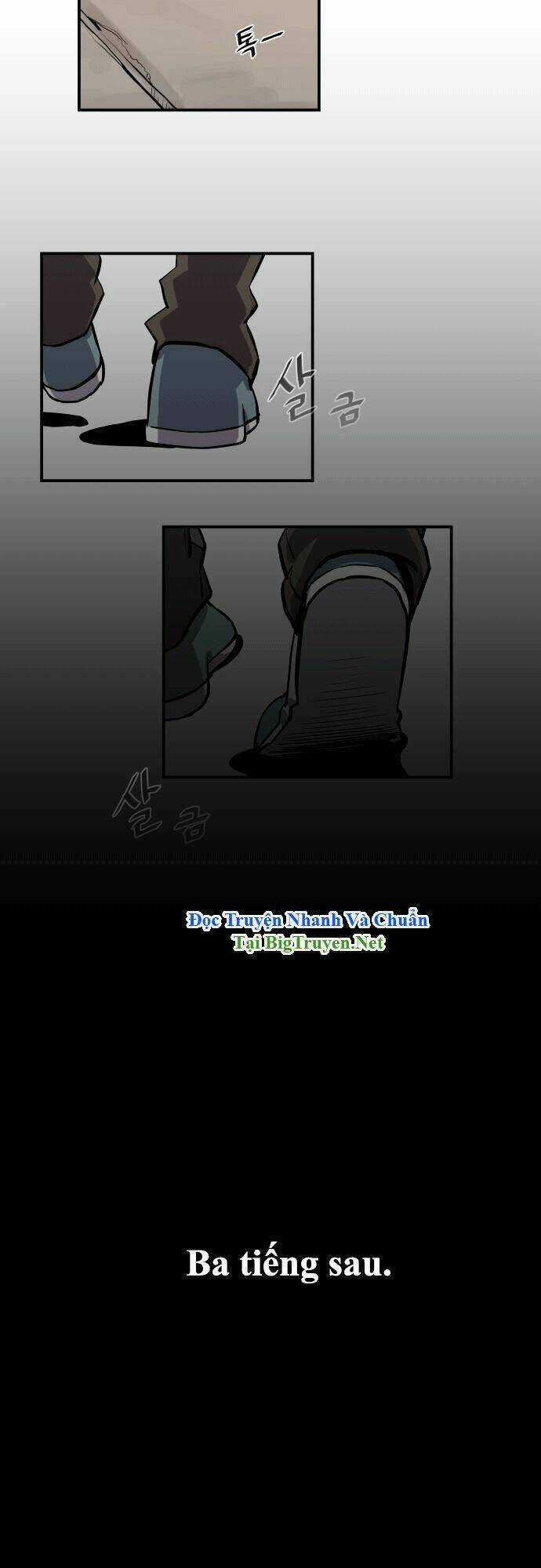 Life Howling - Chapter 18 - Trang 14