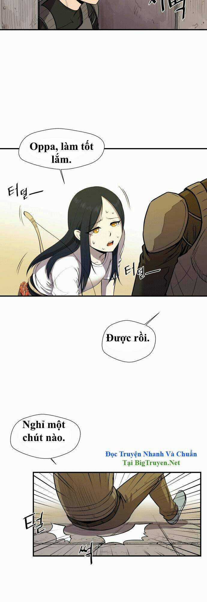 Life Howling - Chapter 18 - Trang 16