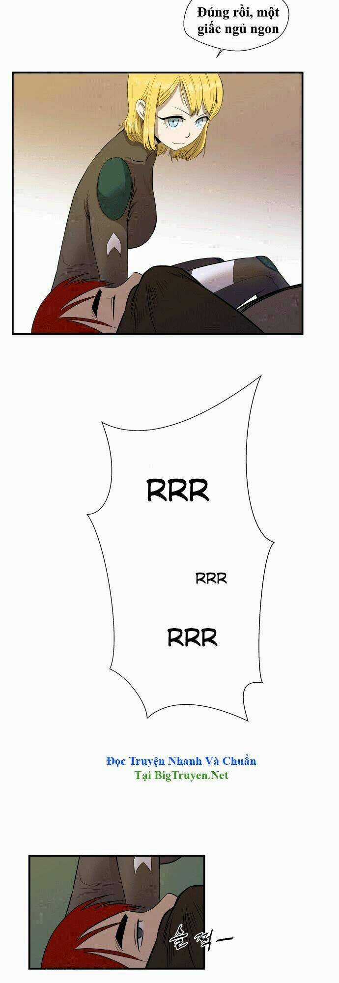 Life Howling - Chapter 18 - Trang 20