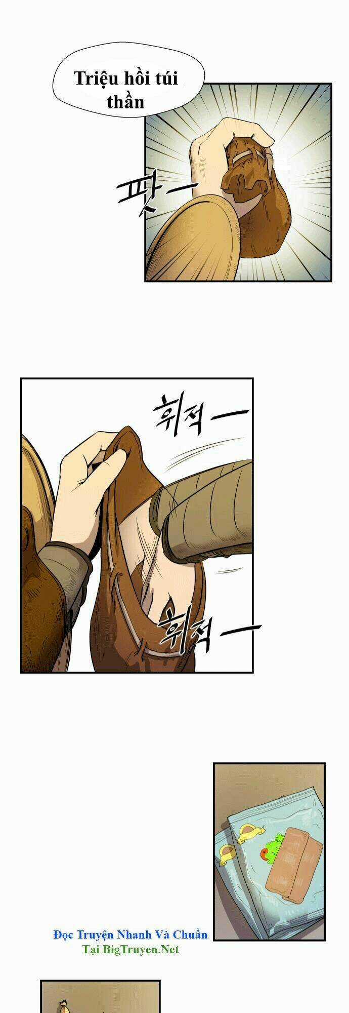 Life Howling - Chapter 18 - Trang 22