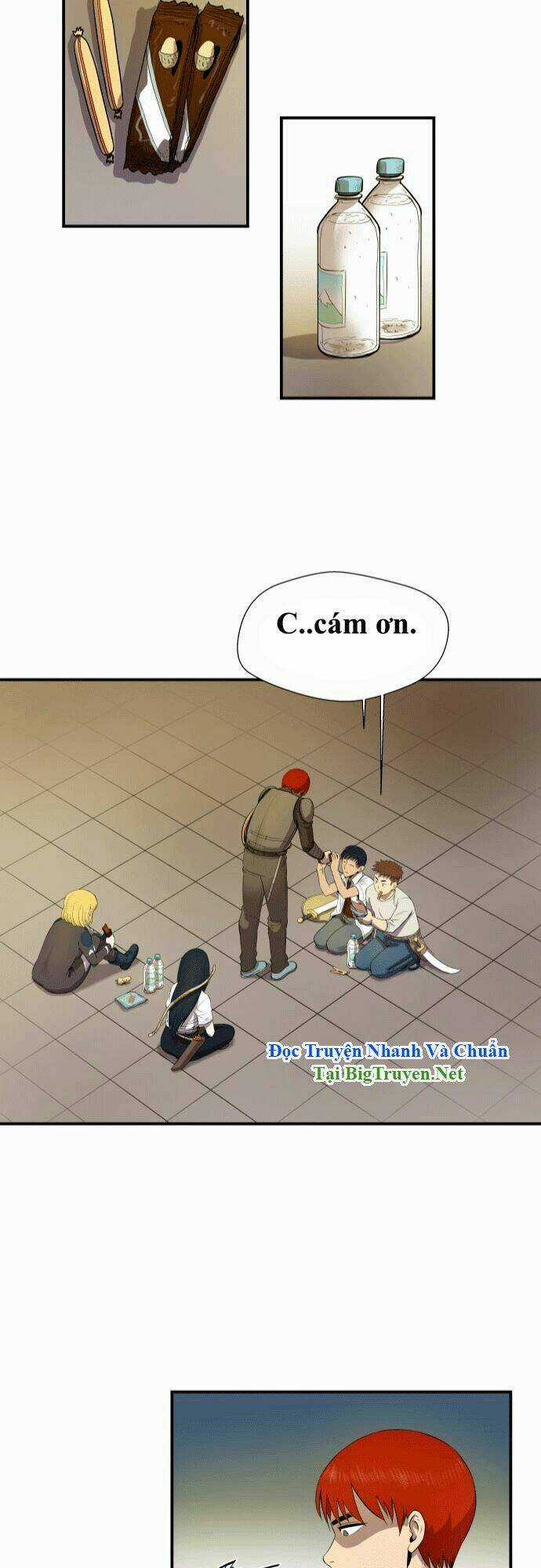 Life Howling - Chapter 18 - Trang 23