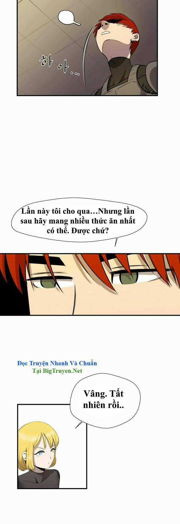 Life Howling - Chapter 18 - Trang 28