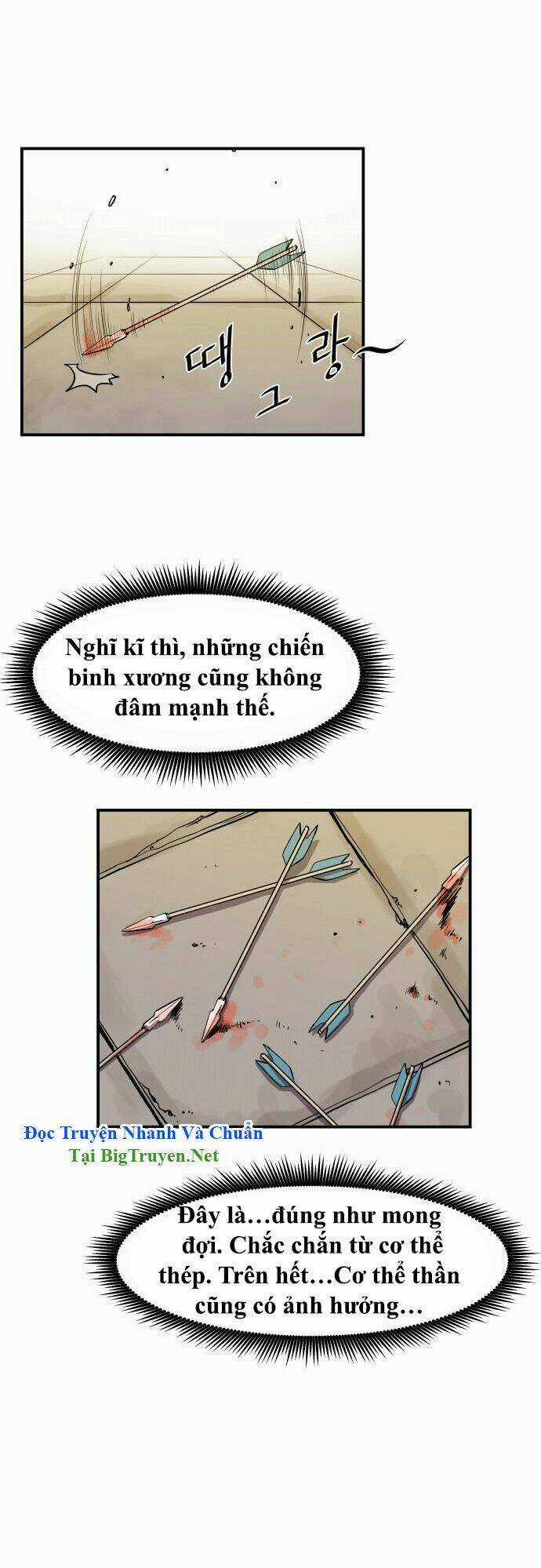 Life Howling - Chapter 18 - Trang 8