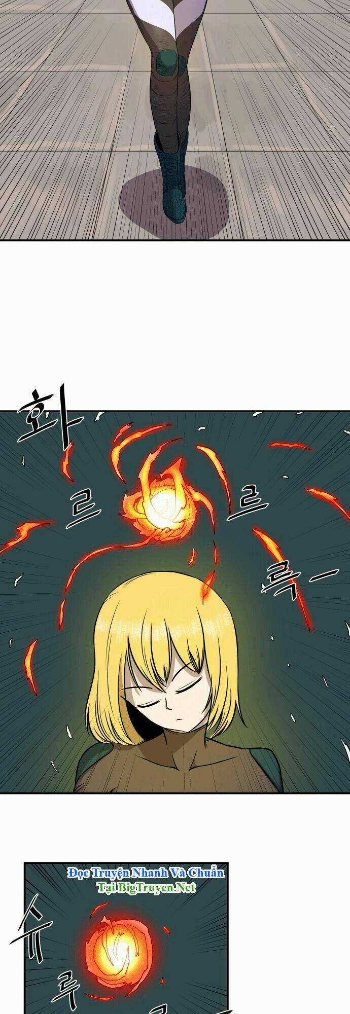 Life Howling - Chapter 19 - Trang 13