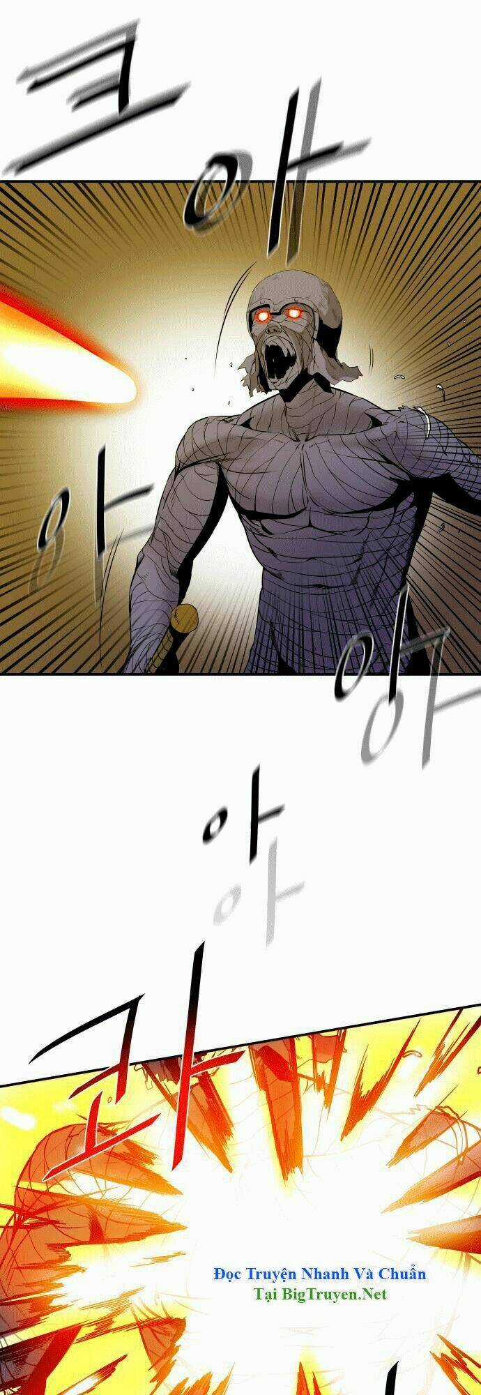 Life Howling - Chapter 19 - Trang 17