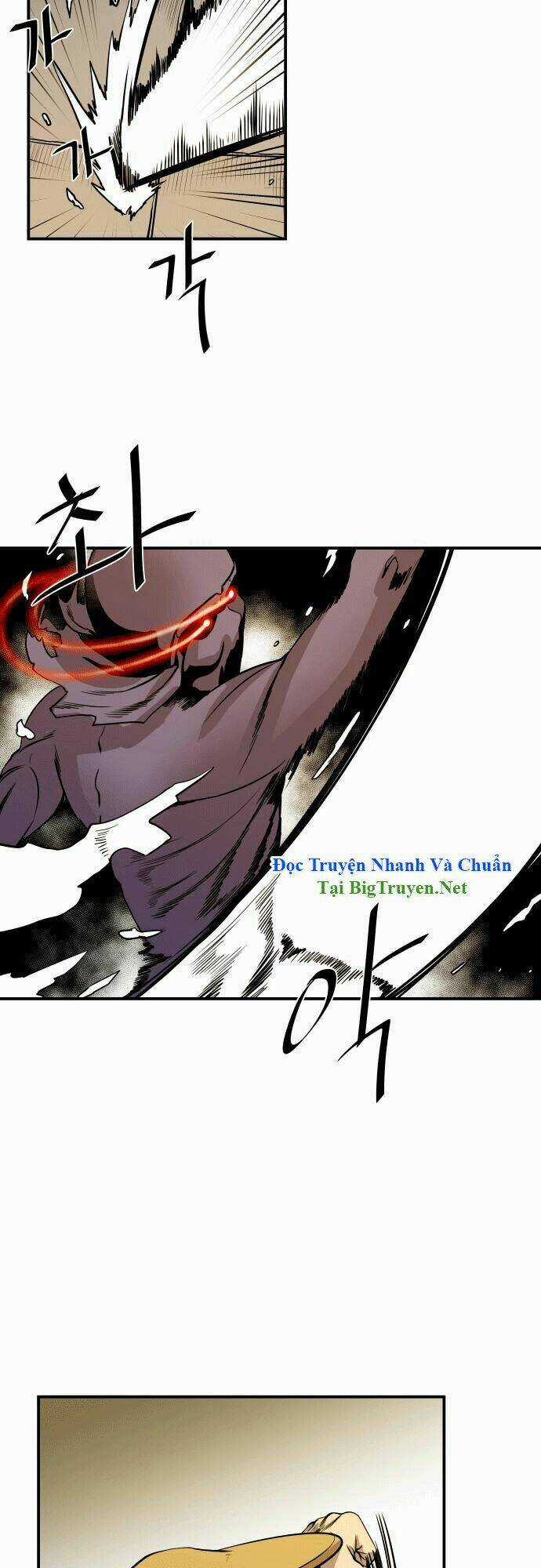 Life Howling - Chapter 19 - Trang 20