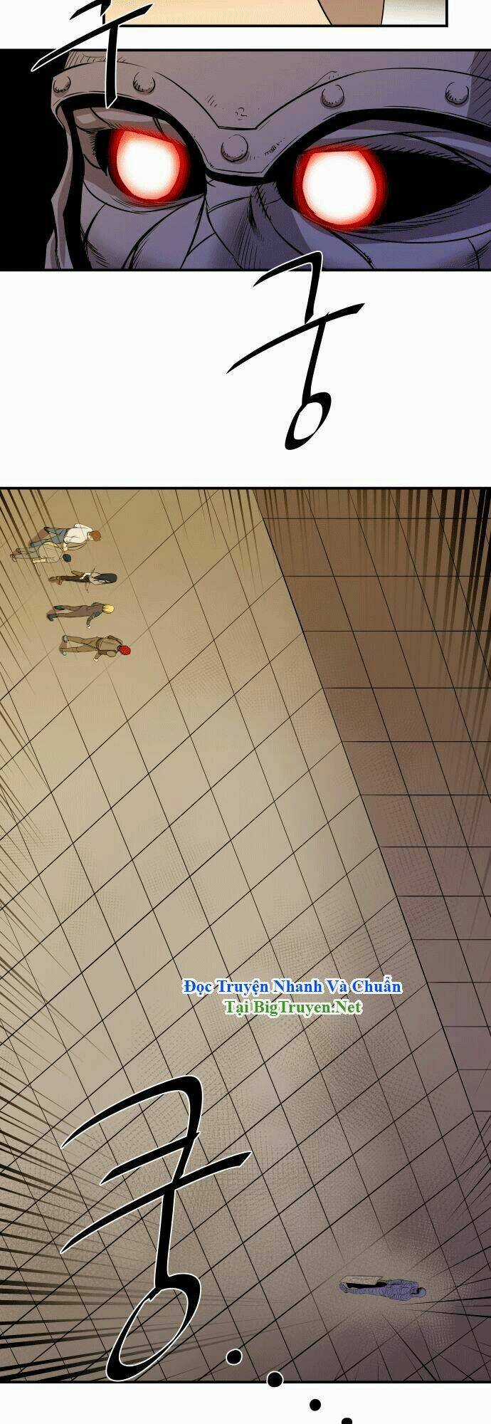 Life Howling - Chapter 19 - Trang 3