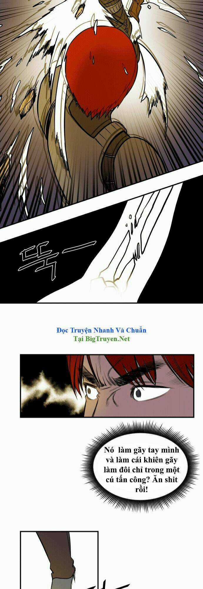 Life Howling - Chapter 19 - Trang 22