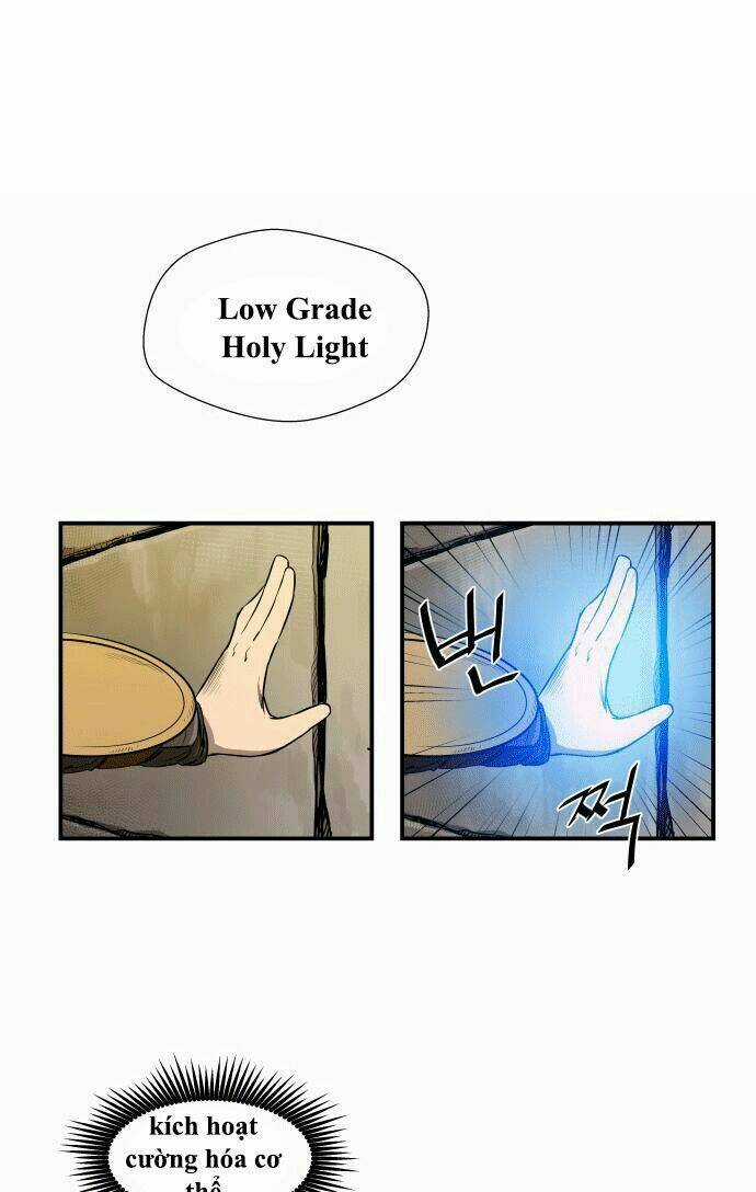 Life Howling - Chapter 19 - Trang 10