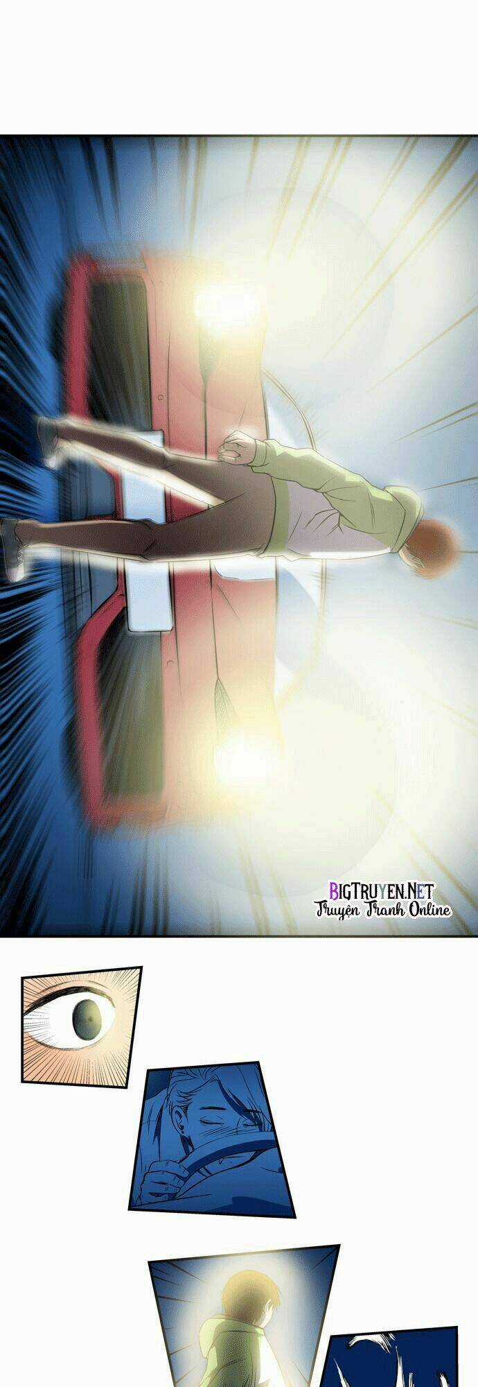 Life Howling - Chapter 2 - Trang 20