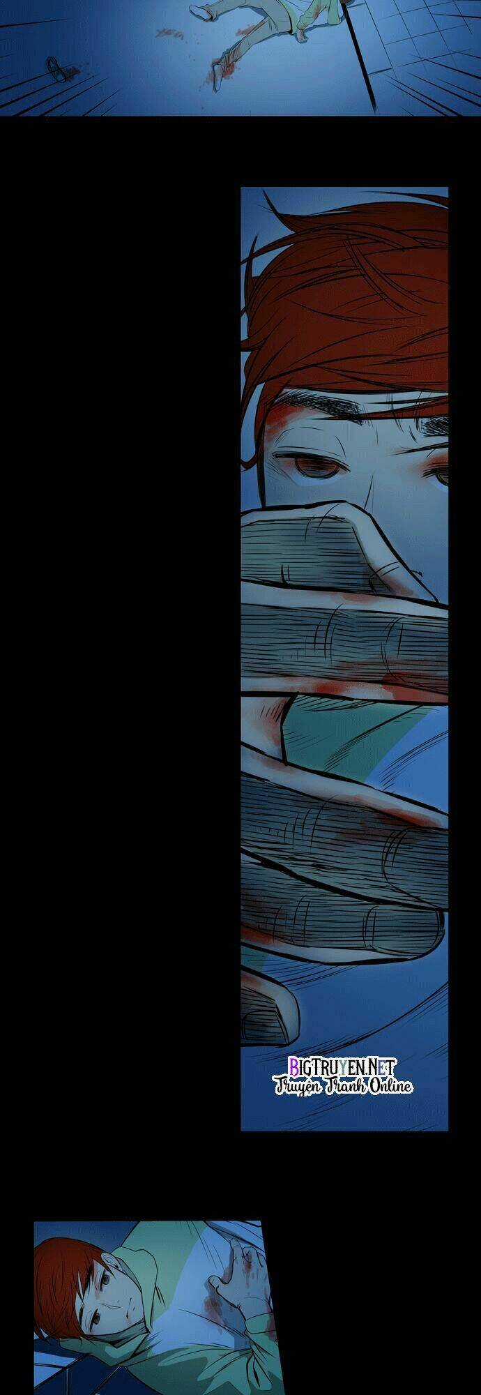 Life Howling - Chapter 2 - Trang 22