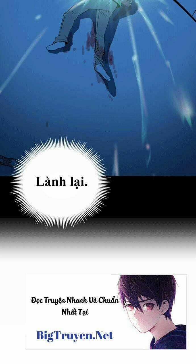 Life Howling - Chapter 2 - Trang 24