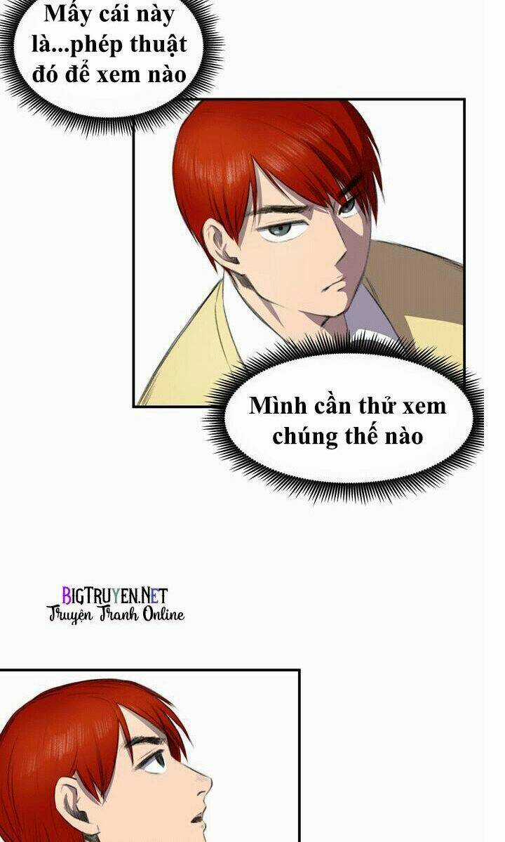 Life Howling - Chapter 2 - Trang 4